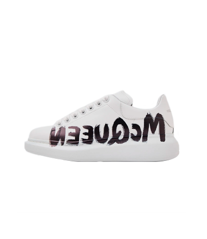 Alexander McQueen OVERSIZE