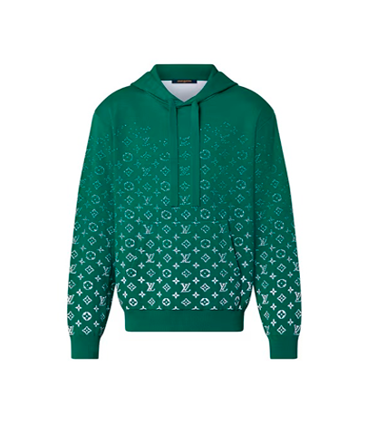 SUDADERA LOUIS VUITTON