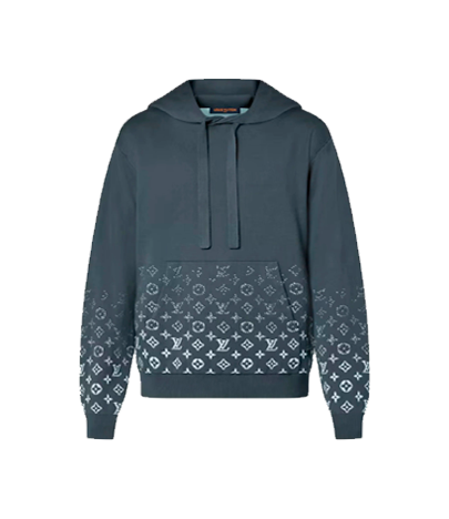 SUDADERA LOUIS VUITTON