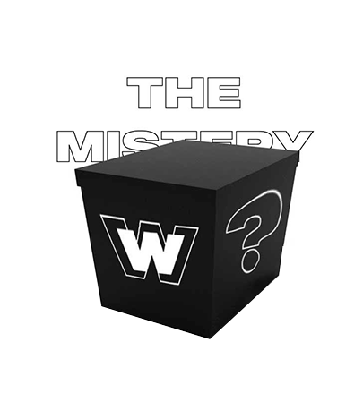 MISTERY BOX