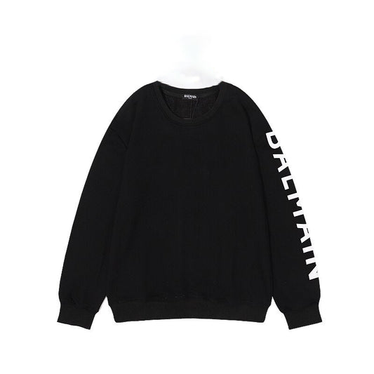 SUDADERA SIN CAPUCHA BALMAIN PARIS