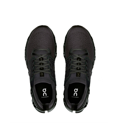 ON RUNNING