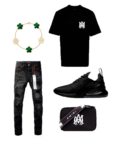 PAQUETES DE OUTFITS