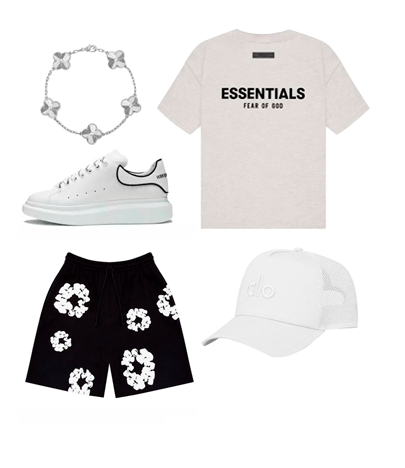 PAQUETES DE OUTFITS
