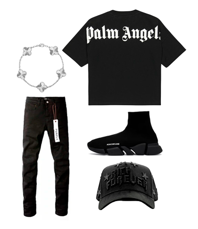 PAQUETES DE OUTFITS