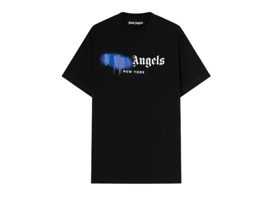 PLAYERA Palm Angels SPRAY New York