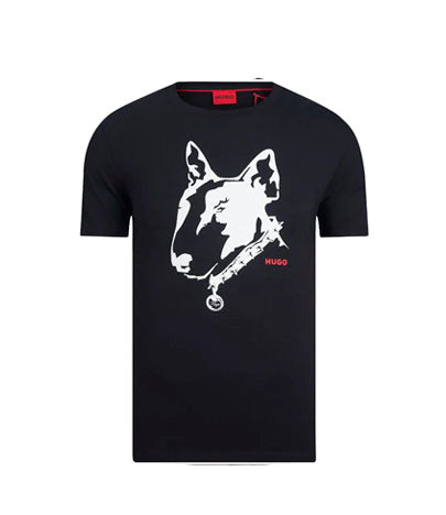 PLAYERA HUGO DOG