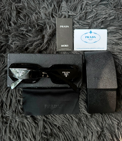 LENTES DE SOL PRADA G5