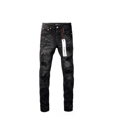 PANTALONES PURPLE BRAND