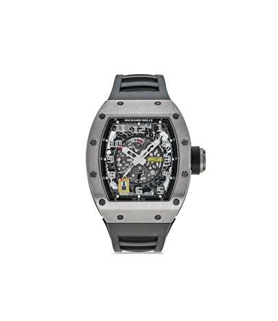 RICHARD MILLE SKELETON