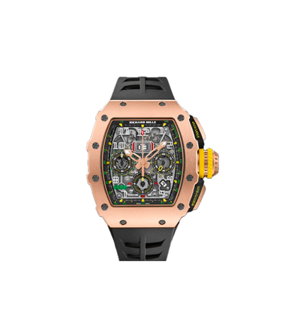 RICHARD MILLE CRONO