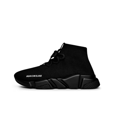 BALENCIAGA SPEED TRAINER LACED