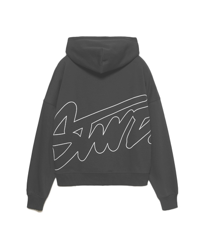 SUDADERA STWD