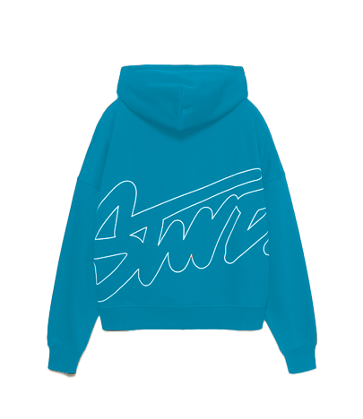 SUDADERA STWD