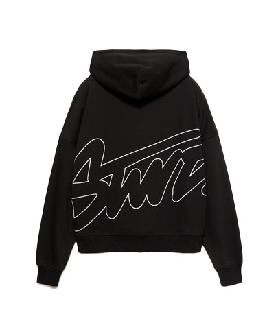 SUDADERA STWD