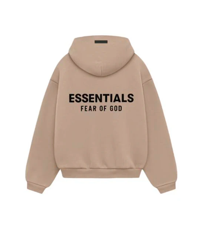 Sudadera ESSENTIALS