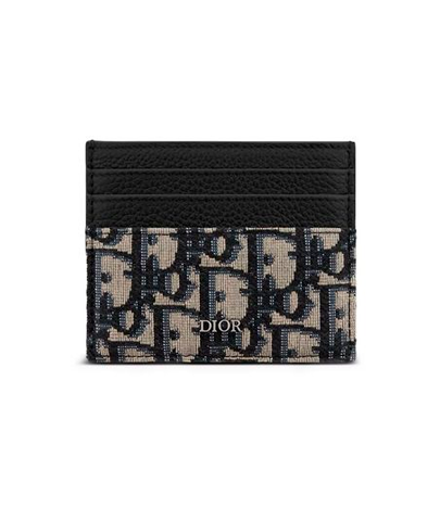 TARJETERO DIOR