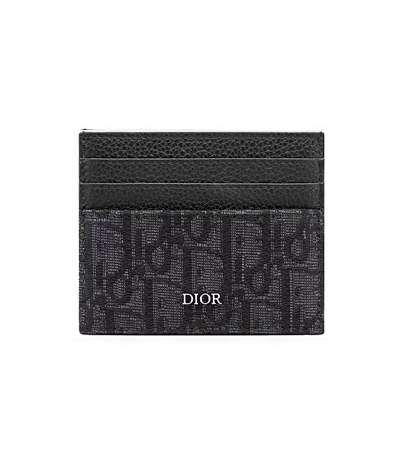 TARJETERO DIOR