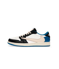 Jordan 1 TRAVIS SCOTT low