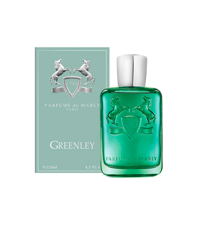 PARFUMS DE MARLY GREENLY
