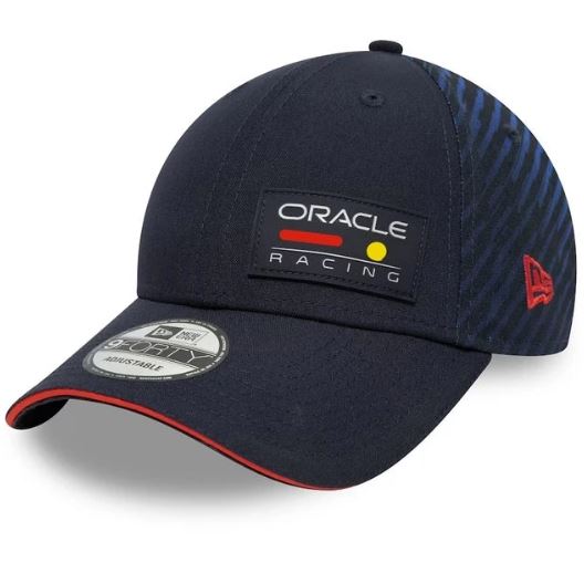 GORRA Red Bull F1 TEAM