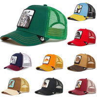 GORRAS Goorin Bros