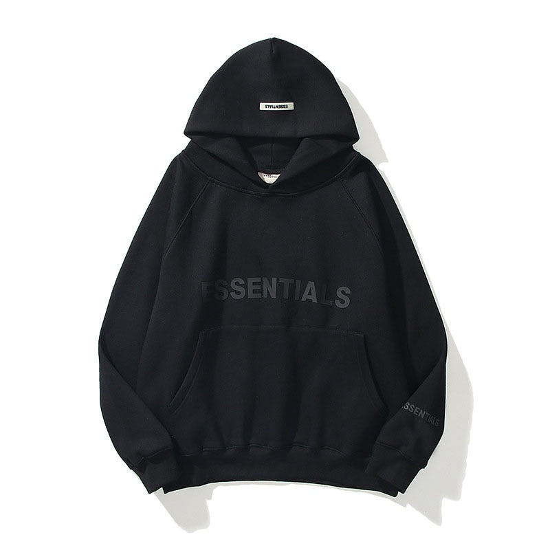 Sudadera ESSENTIALS